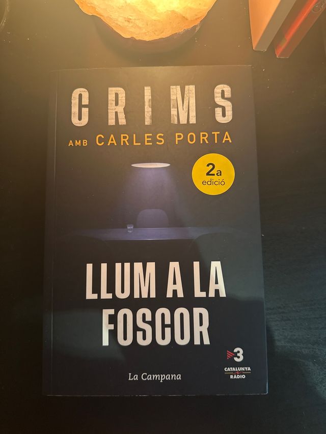 Crims: Llum a la foscor