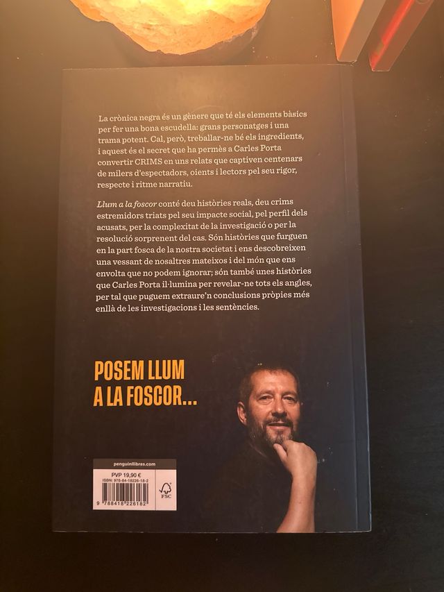 Crims: Llum a la foscor