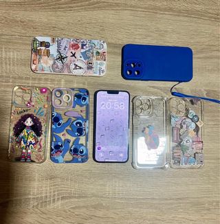 Custodie per iPhone 13 Pro Max