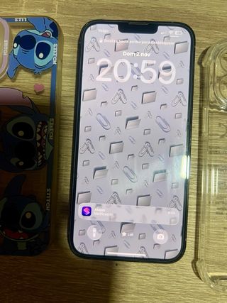 Custodie per iPhone 13 Pro Max