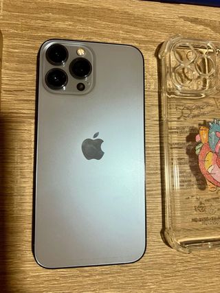 Custodie per iPhone 13 Pro Max