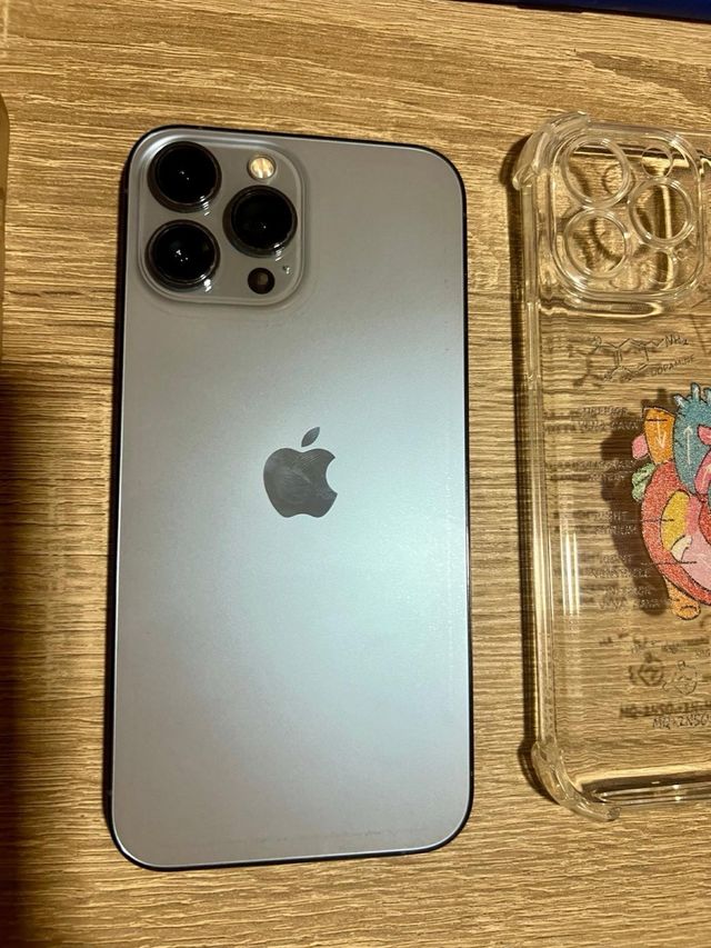 Fundas iPhone 13 Pro Max