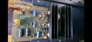 Máquina Arcade Asteroids Original 1979