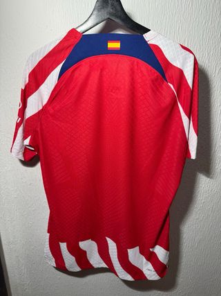 Camiseta Atlético de Madrid 23/24 Edición Jugador