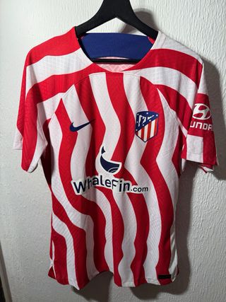 Camiseta Atlético de Madrid 23/24 Edición Jugador