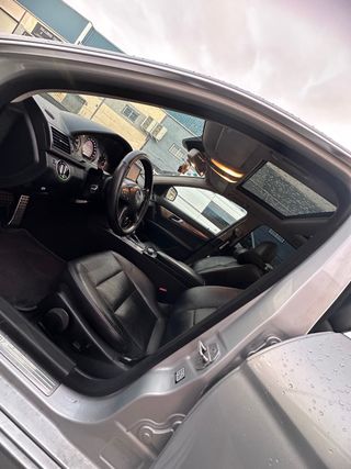 Mercedes-Benz Clase C 2007