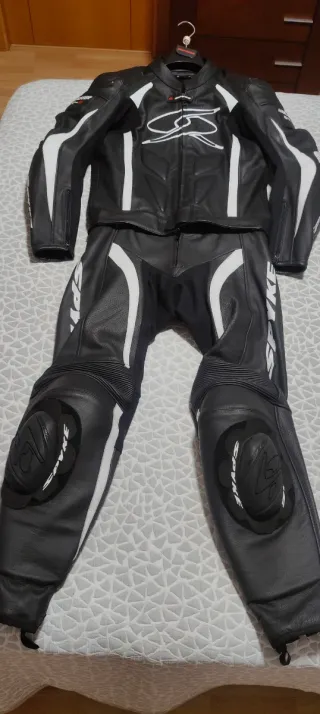 MONO SPIKE BLASTER GTS NUEVO