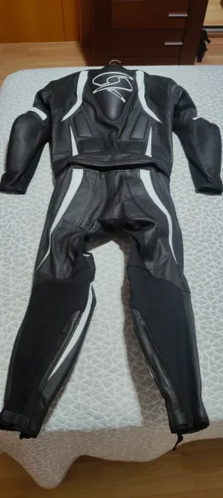 MONO SPIKE BLASTER GTS NUEVO