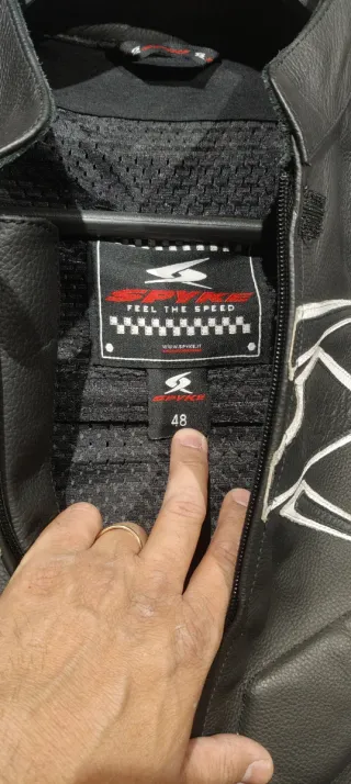 MONO SPIKE BLASTER GTS NUEVO