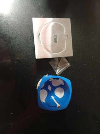 Enchufe Estanco Zenitech IP55