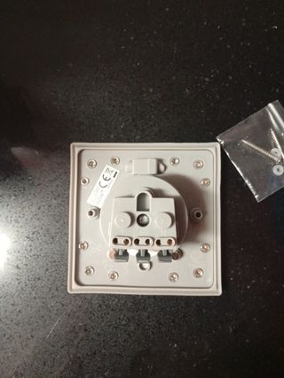 Enchufe Estanco Zenitech IP55