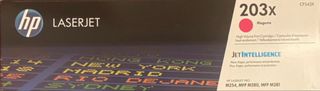 Toner Magenta HP 203x CF543X