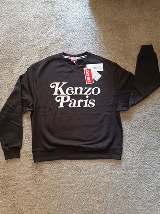 Sudadera Kenzo París