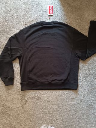 Sudadera Kenzo París