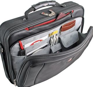 Maletín Freecom Yukon para PC 17