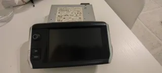 Radio Pantalla Peugeot 208 (2018)