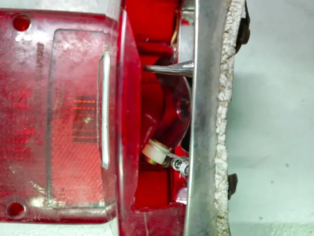 Piloto trasero Vespa 150s