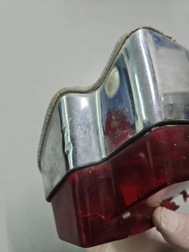 Piloto trasero Vespa 150s