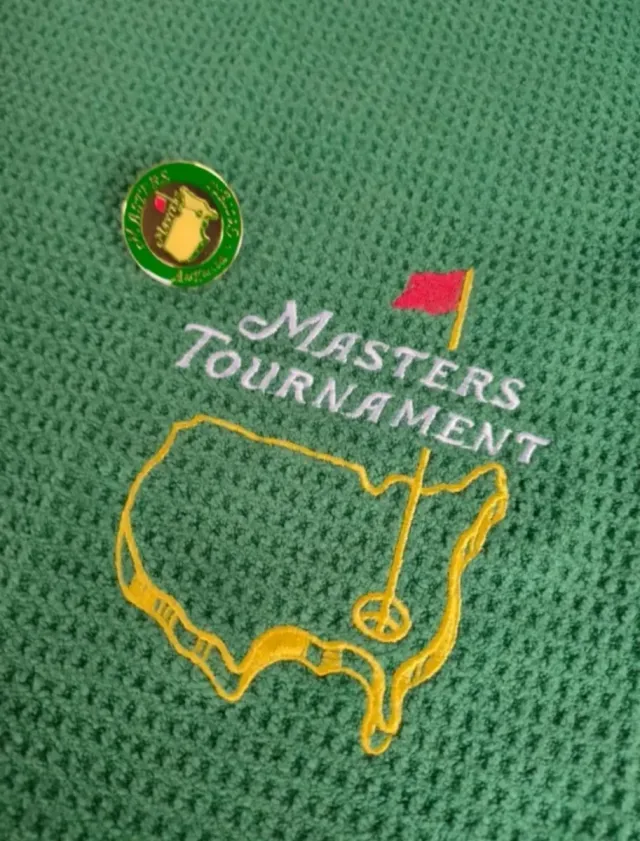 Pack Masters Augusta