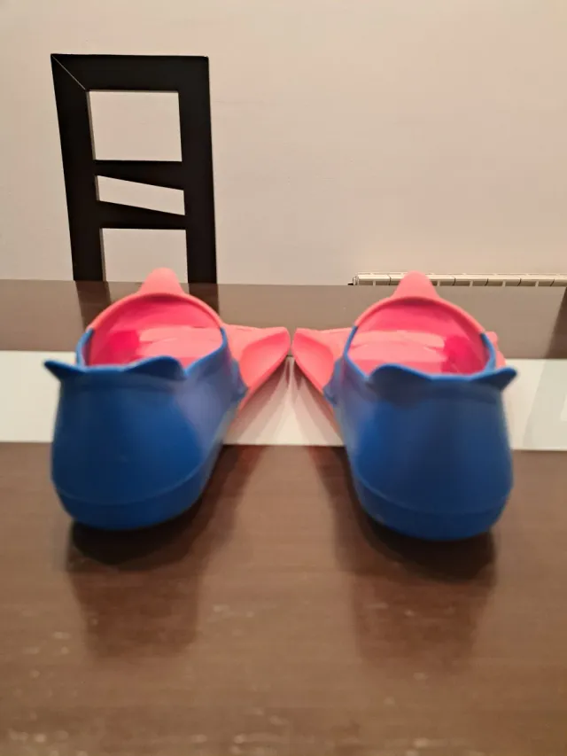 Aletas de natación Speedo para niño/a