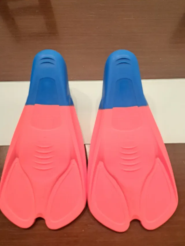 Aletas de natación Speedo para niño/a