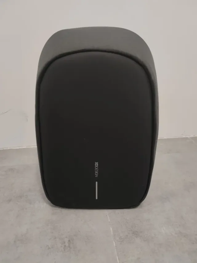 Mochila antirrobo XD DESIGN Bobby Hero