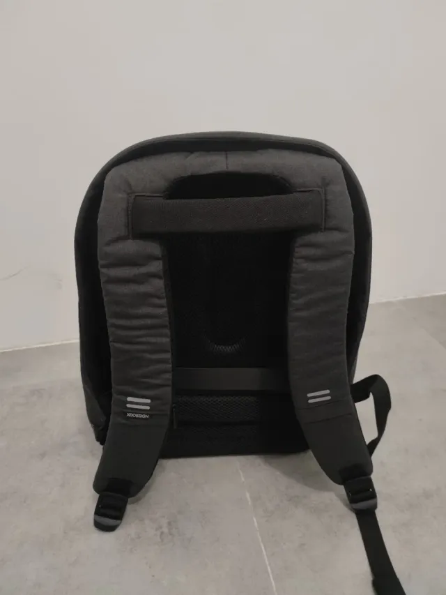 Mochila antirrobo XD DESIGN Bobby Hero