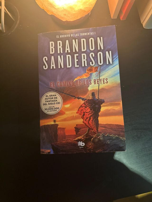 El camino de los reyes (El Archivo de las Torme...