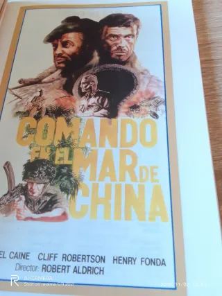 Las 100 mejores películas bélicas de la histori...