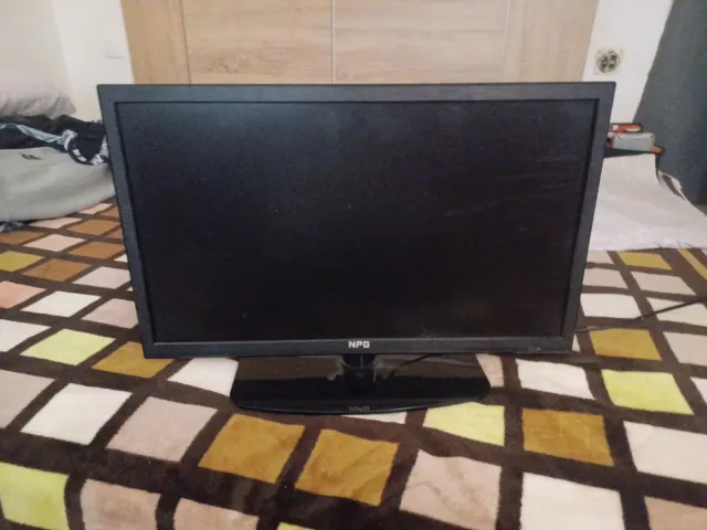 Monitor NPG 23 HD HDMI x2 usb x2