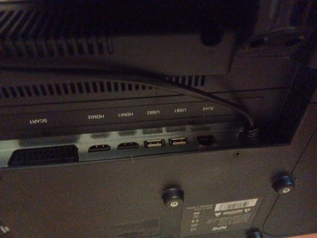 Monitor NPG 23 HD HDMI x2 usb x2