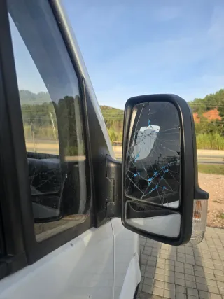 Mercedes-Benz Sprinter 2017