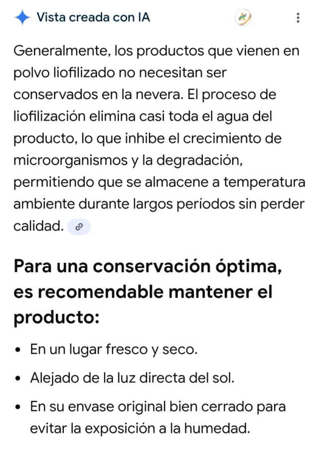 Botox 100 U. Polvere liofilizzata