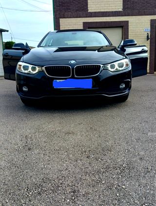 BMW Serie 4 2016