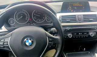 BMW Serie 4 2016