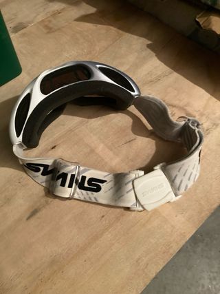 Maschera da sci Blizzard