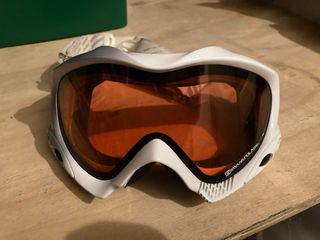 Maschera da sci Blizzard