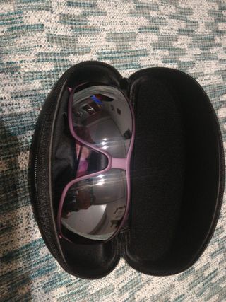 Gafas deportivas Evil Eye