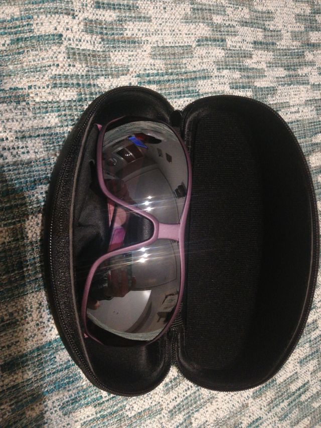 Gafas deportivas Evil Eye