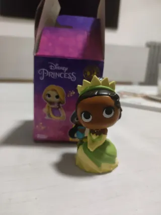 Funko Mystery Minis Tiana