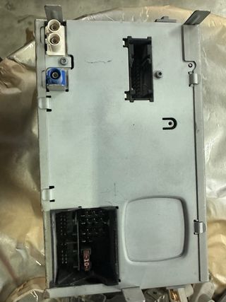 Radio Navegación VW RNS 315 EU