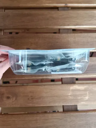 Multipack 4 cartuchos 16XL EPSON ¡SIN ESTRENAR!