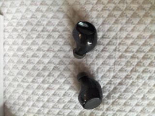 Auriculares Inalámbricos TWS-Q16 Negros