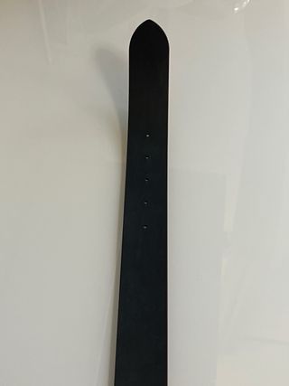 Cintura Just Cavalli con fibbia animale