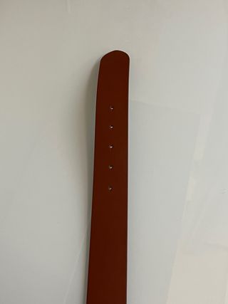 Cintura Just Cavalli con fibbia animale