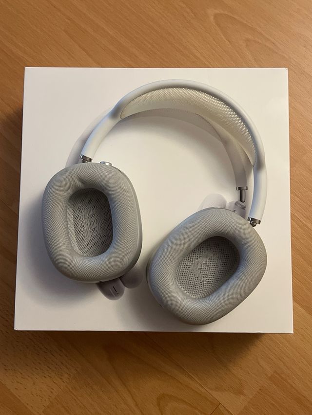 Apple AirPods Max Plata
