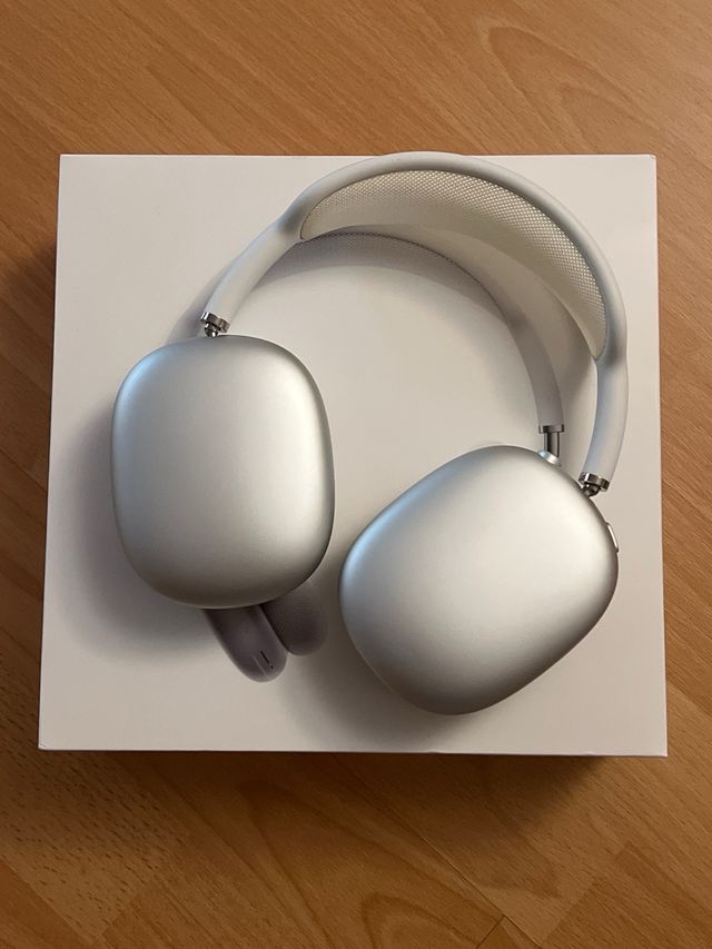 Apple AirPods Max Plata