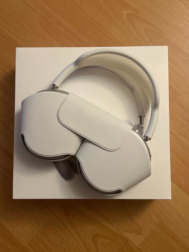 Apple AirPods Max Plata