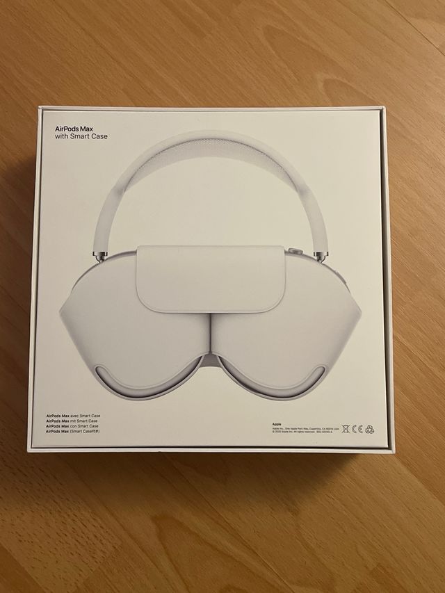 Apple AirPods Max Plata