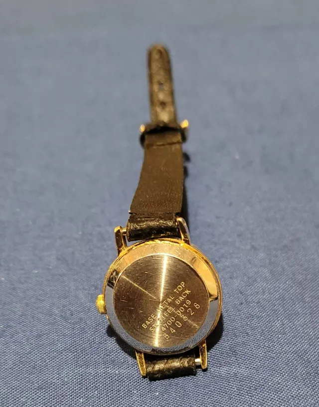 Orologio Seiko Quartz 4700-0019 Donna